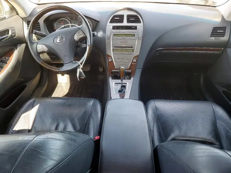 2010 LEXUS ES 350 BASE  