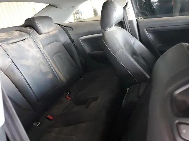 2013 AUDI A5 PREMIUM  