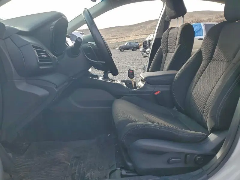 2022 SUBARU LEGACY PREMIUM  