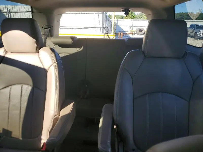 2014 GMC ACADIA DENALI  