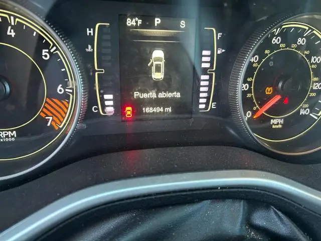 2014 JEEP CHEROKEE SPORT  