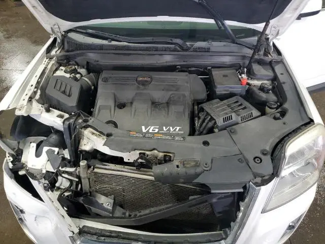 2011 GMC TERRAIN SLE  