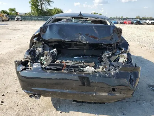 2011 BMW 328 XI SULEV  
