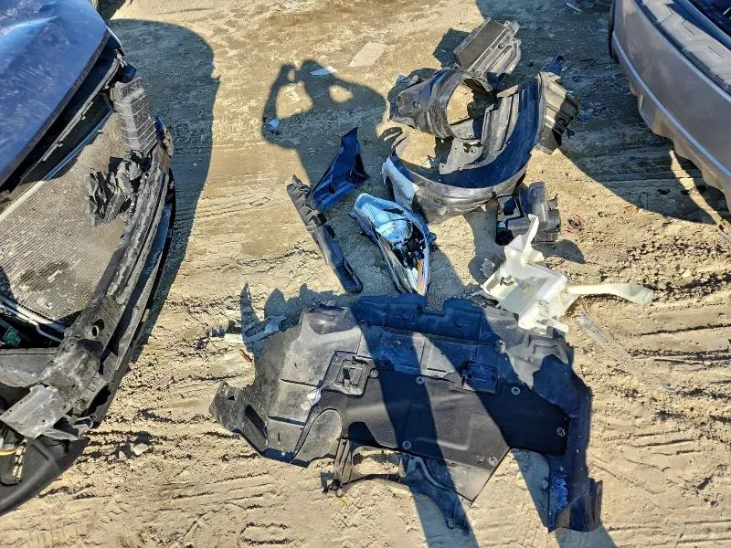 2017 SUBARU CROSSTREK LIMITED  