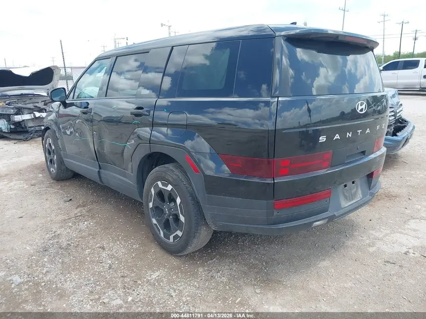 2025 HYUNDAI SANTA FE SE