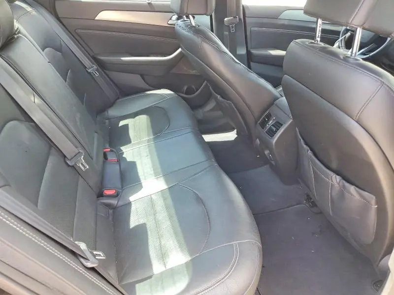 2015 HYUNDAI SONATA LIMITED 2.0T  