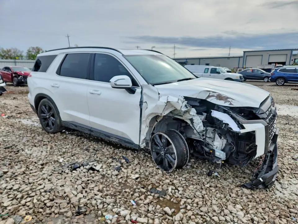 2023 HYUNDAI PALISADE XRT  