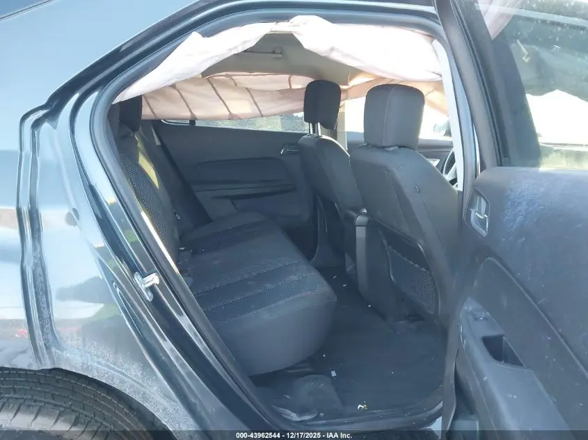 2012 CHEVROLET EQUINOX 1LT