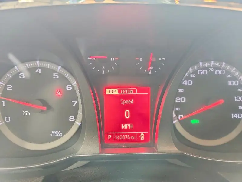 2014 GMC TERRAIN SLT  