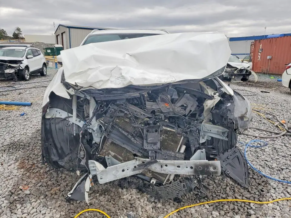 2019 MAZDA CX-9 GRAND TOURING  