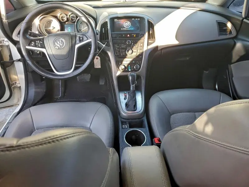 2014 BUICK VERANO CONVENIENCE  