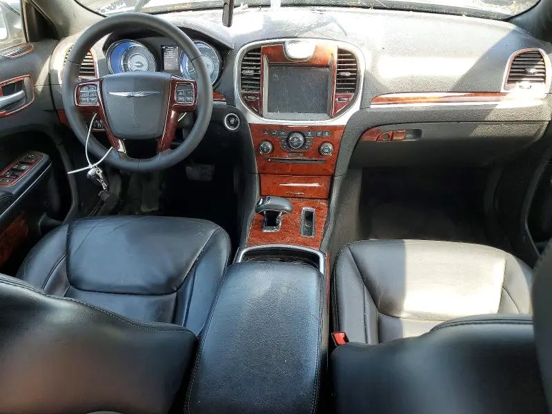 2013 CHRYSLER 300   