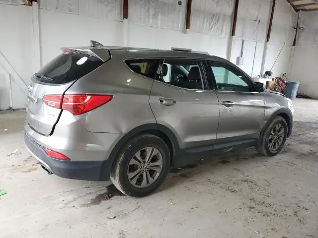 2013 HYUNDAI SANTA FE SPORT   