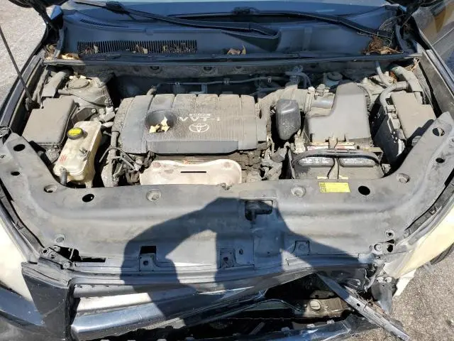 2010 TOYOTA RAV4   
