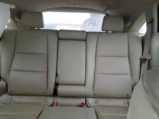 2015 ACURA RDX TECHNOLOGY  