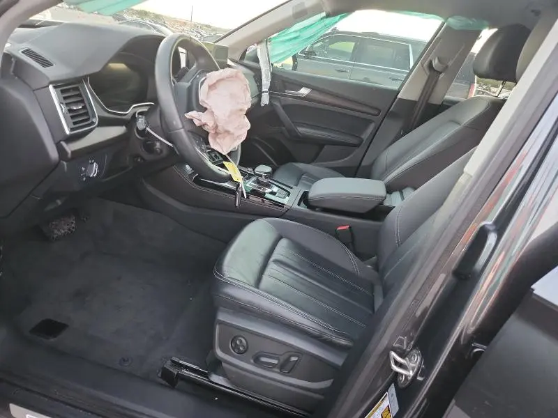 2023 AUDI Q5 PREMIUM PLUS 45  