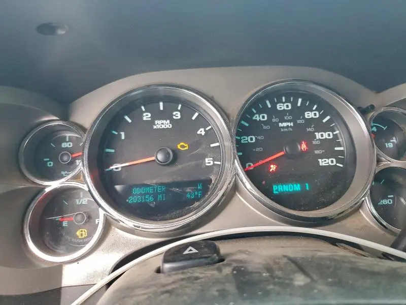 2012 GMC SIERRA K3500 SLE  