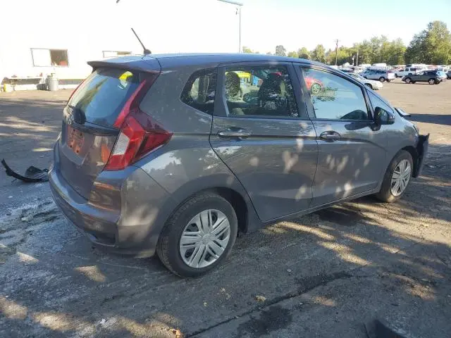2020 HONDA FIT LX