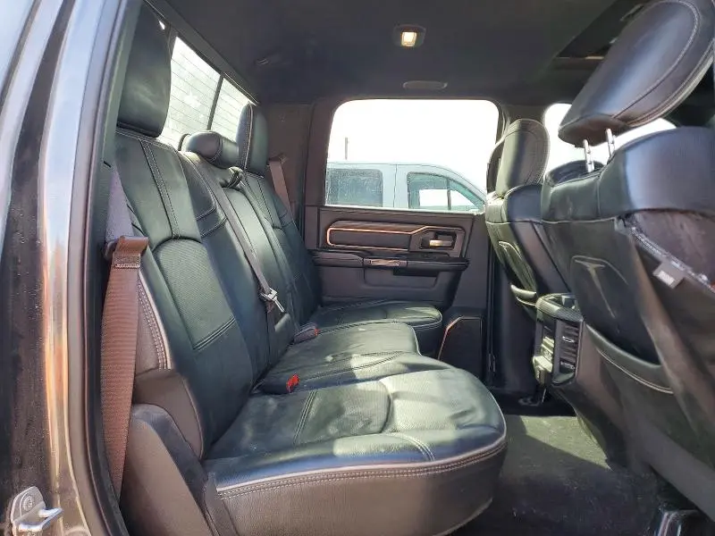 2021 RAM 2500 LIMITED  