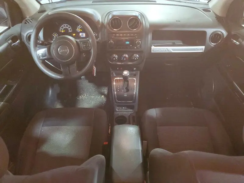 2015 JEEP COMPASS SPORT  