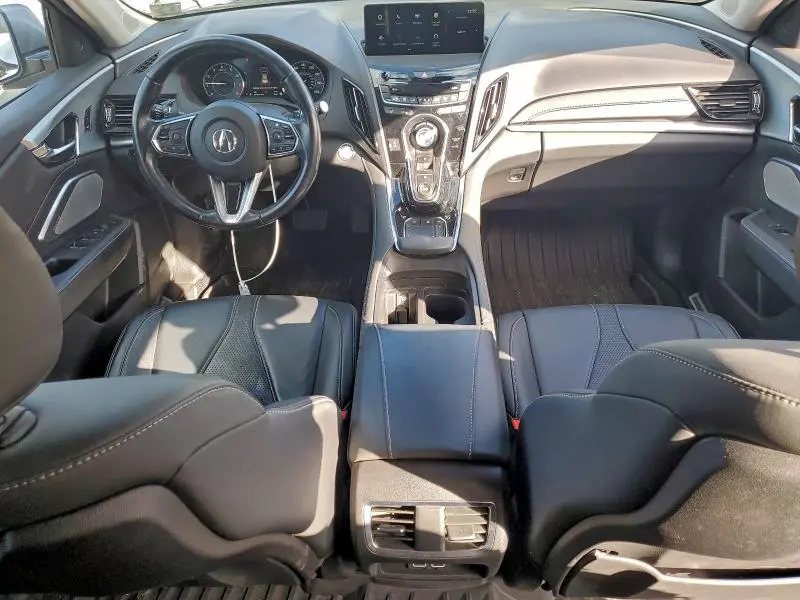 2021 ACURA RDX TECHNOLOGY  