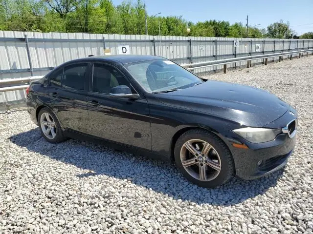 2014 BMW 328 I