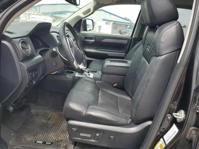 2020 TOYOTA TUNDRA CREWMAX 1794  