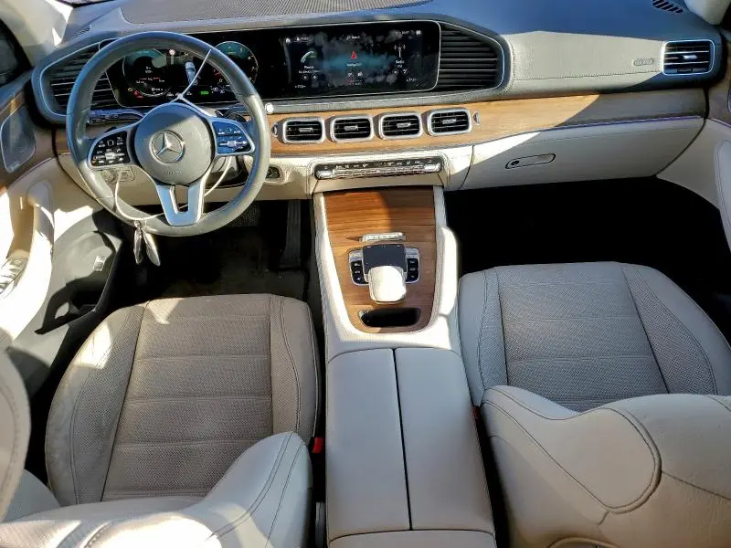 2020 MERCEDES-BENZ GLE 450 4MATIC  