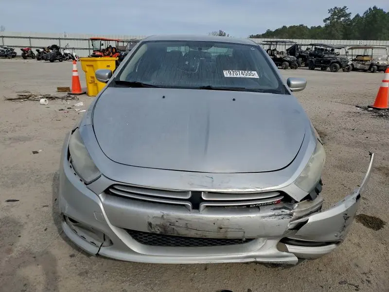 2013 DODGE DART SXT  