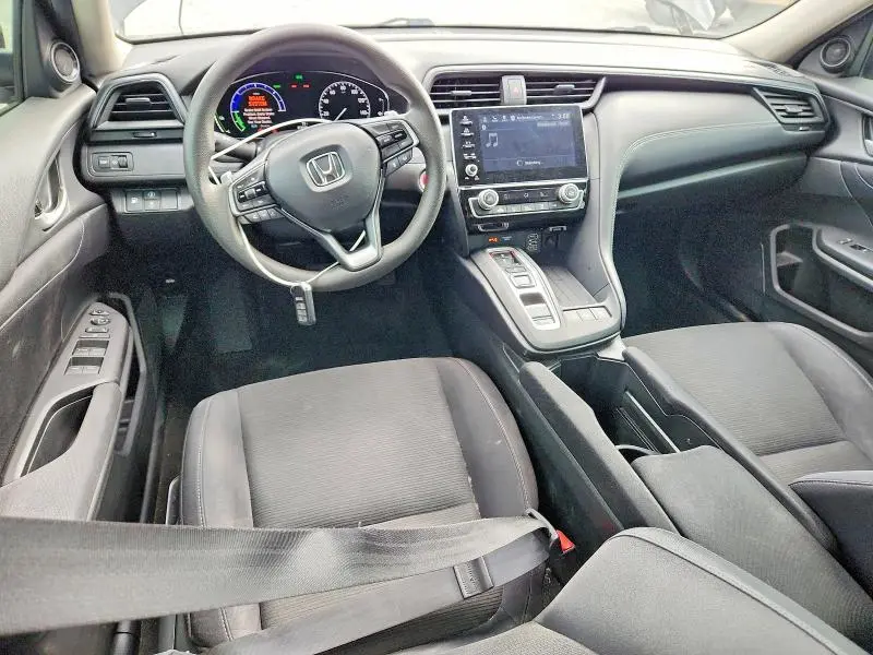 2022 HONDA INSIGHT EX  