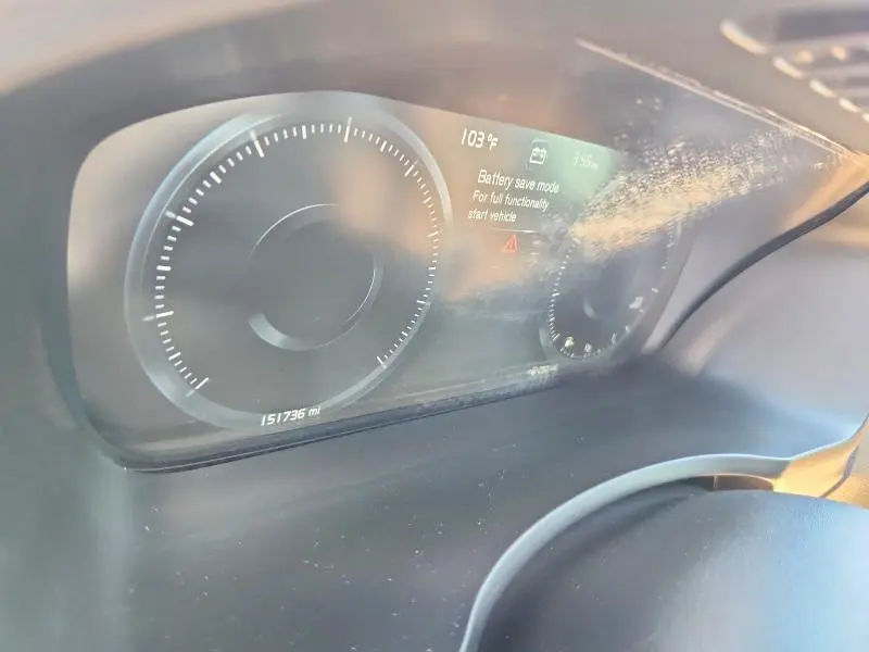 2019 VOLVO XC90 T6 MOMENTUM  