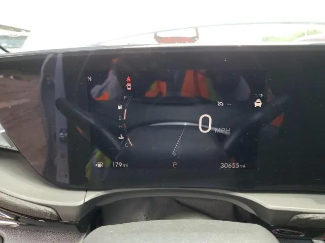 2024 BUICK ENVISTA SPORT TOURING  