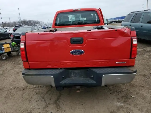 2016 FORD F350 SUPER DUTY  
