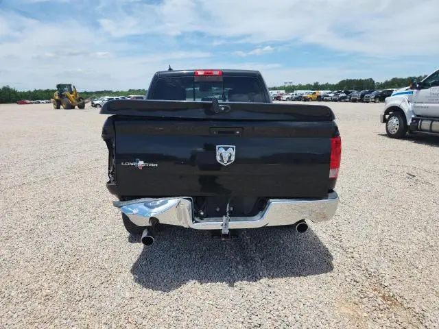 2015 RAM 1500 SLT  