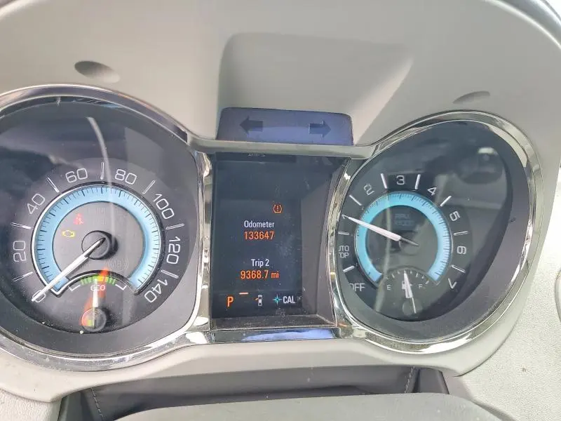 2012 BUICK LACROSSE PREMIUM  