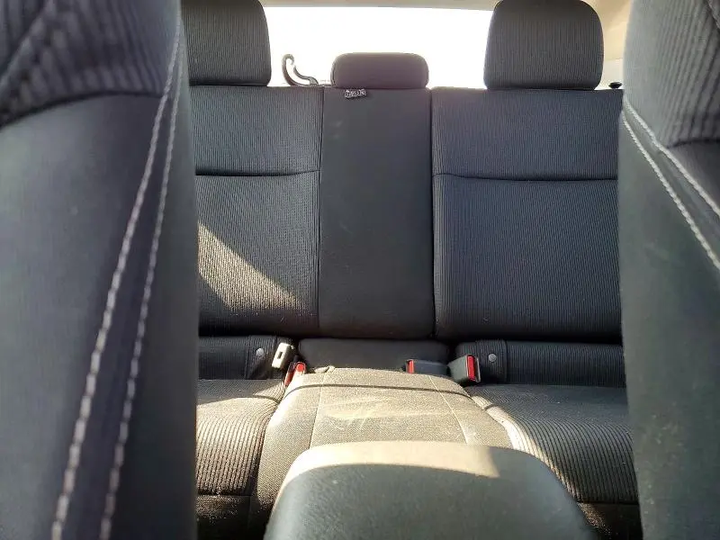 2013 SUBARU IMPREZA SPORT PREMIUM  