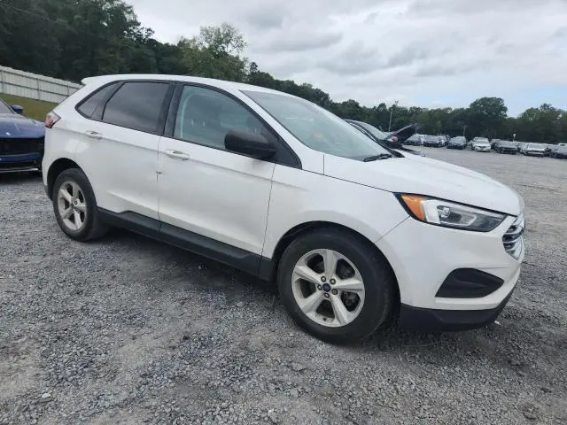 2019 FORD EDGE SE  