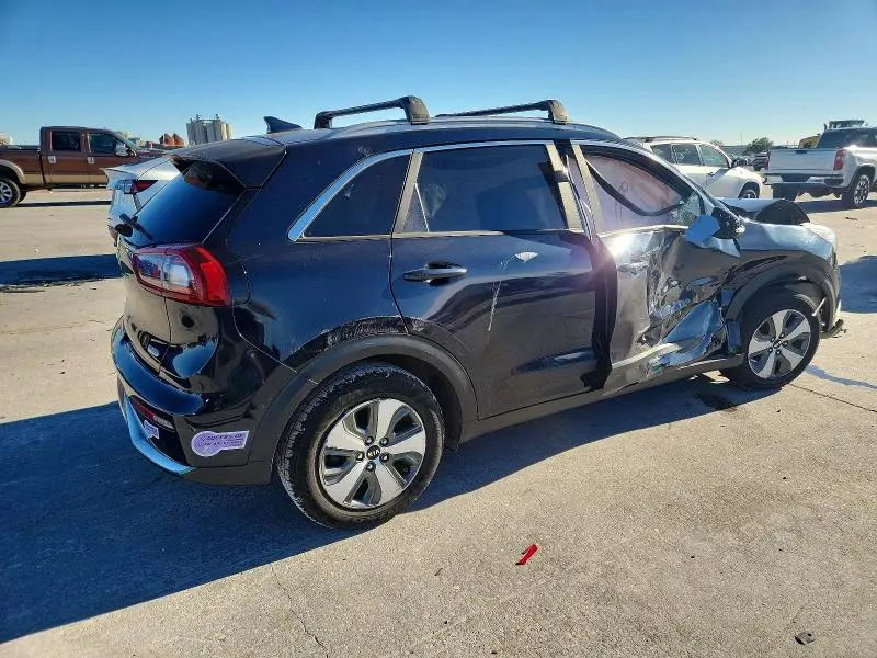 2018 KIA NIRO EX PREMIUM  