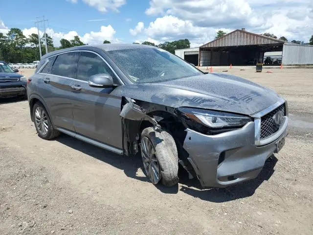 2023 INFINITI QX50 PURE  