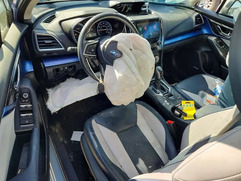 2020 SUBARU CROSSTREK LIMITED  