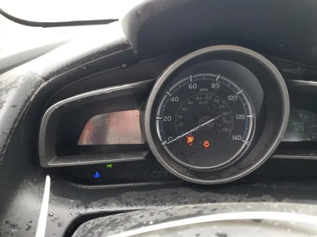 2019 TOYOTA YARIS L  