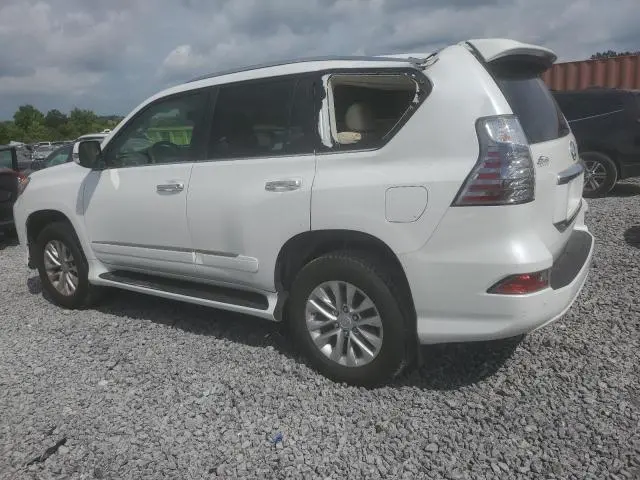 2014 LEXUS GX 460  