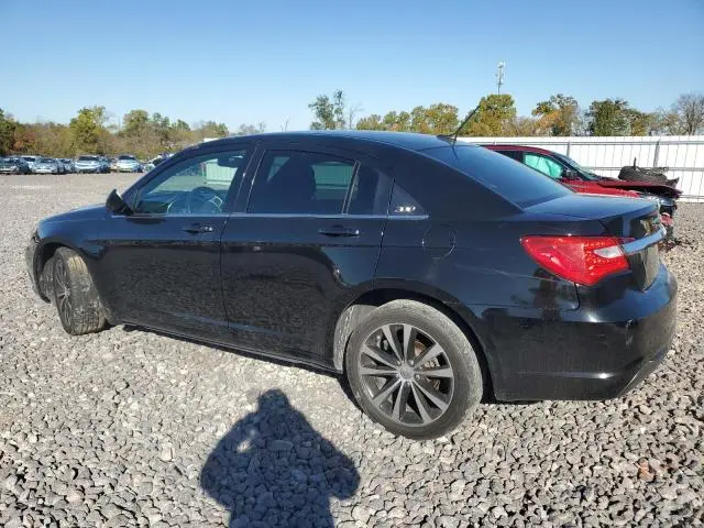 2014 CHRYSLER 200 LIMITED  