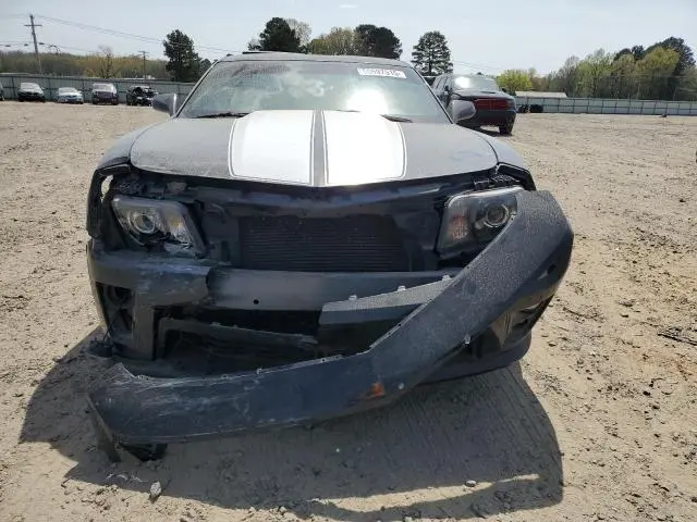 2012 CHEVROLET CAMARO LT  