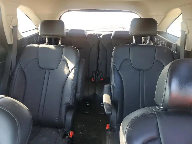 2021 KIA SORENTO SX  