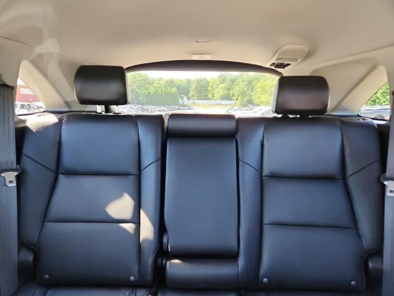 2017 ACURA RDX   