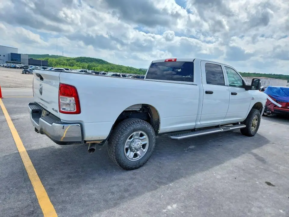 2023 RAM 2500 TRADESMAN  