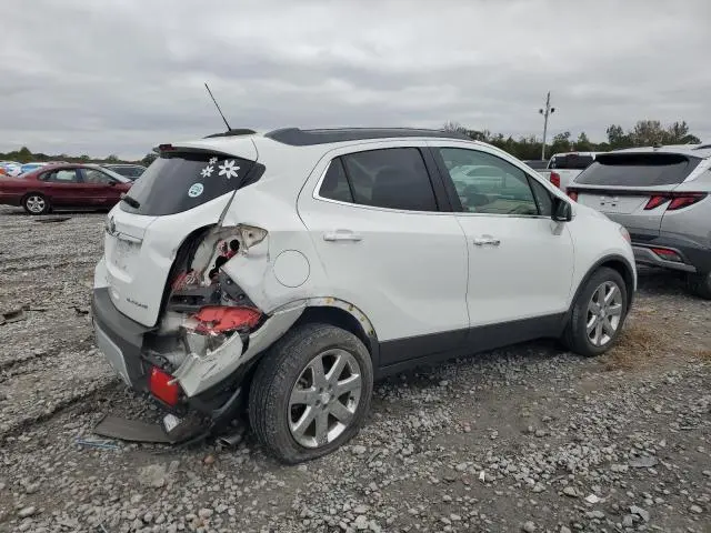 2016 BUICK ENCORE PREMIUM  