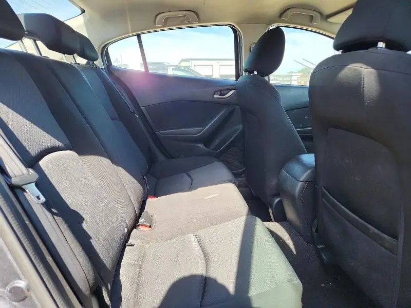 2014 MAZDA 3 SPORT  