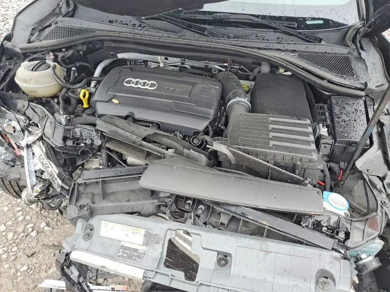 2015 AUDI A3 PREMIUM  